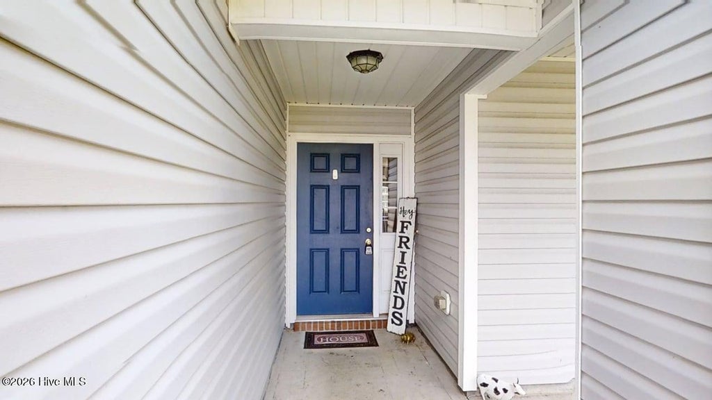 Photo of 209 Scout Lane, Chinquapin, NC 28521 (MLS # 100603235)
