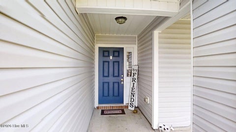 Tiny photo for 209 Scout Lane, Chinquapin, NC 28521 (MLS # 100603235)