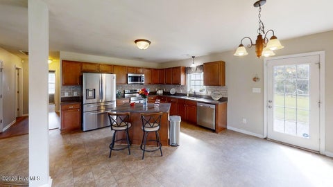 Tiny photo for 209 Scout Lane, Chinquapin, NC 28521 (MLS # 100603235)