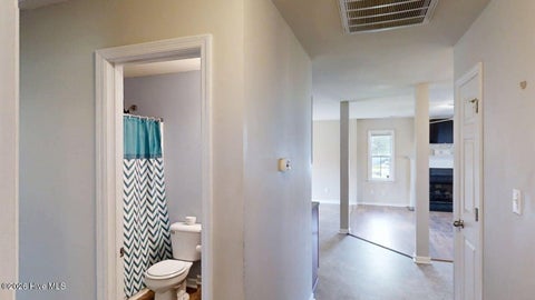 Tiny photo for 209 Scout Lane, Chinquapin, NC 28521 (MLS # 100603235)