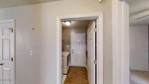 Tiny photo for 209 Scout Lane, Chinquapin, NC 28521 (MLS # 100603235)