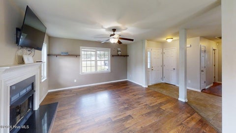 Tiny photo for 209 Scout Lane, Chinquapin, NC 28521 (MLS # 100603235)