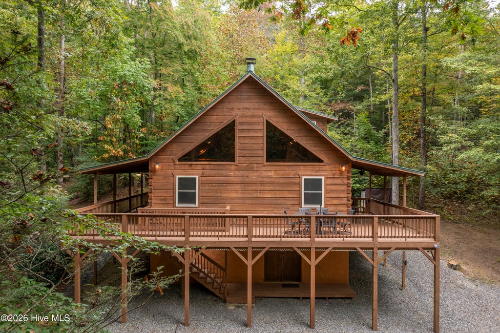 Photo of 615 Valley View Heights Lane, Andrews, NC 28901 (MLS # 100611537)