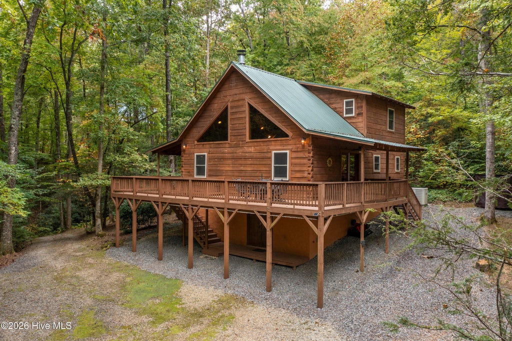 Photo of 615 Valley View Heights Lane, Andrews, NC 28901 (MLS # 100611537)