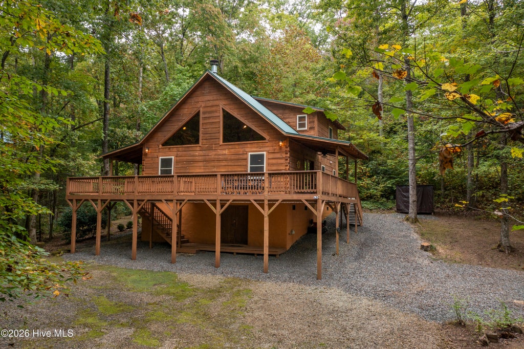 Photo of 615 Valley View Heights Lane, Andrews, NC 28901 (MLS # 100611537)