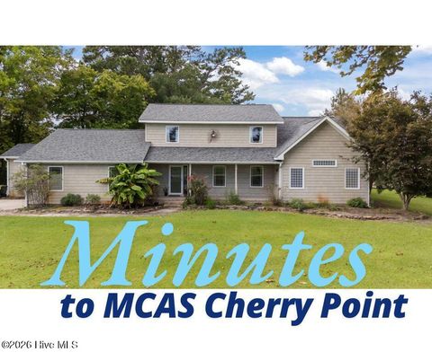 Homes For Sale - 102 Trevino Lane<br/> New Bern, NC 28560