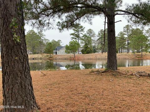 Photo of 1036 Crosby Circle SW, Sunset Beach, NC 28468 (MLS # 100544538)