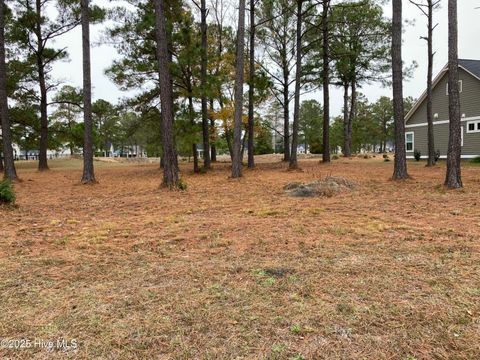 Tiny photo for 1036 Crosby Circle SW, Sunset Beach, NC 28468 (MLS # 100544538)