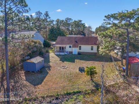 Tiny photo for 44 Crystal Road, Southport, NC 28461 (MLS # 100546463)