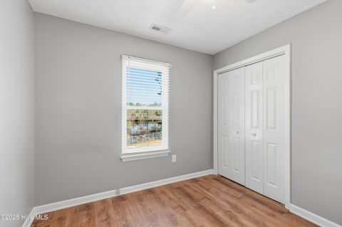 Tiny photo for 44 Crystal Road, Southport, NC 28461 (MLS # 100546463)