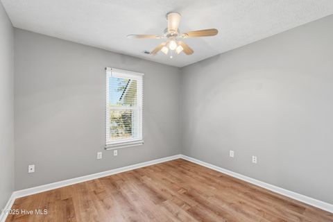 Tiny photo for 44 Crystal Road, Southport, NC 28461 (MLS # 100546463)