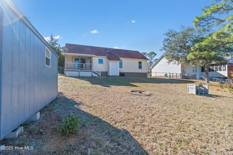 Tiny photo for 44 Crystal Road, Southport, NC 28461 (MLS # 100546463)