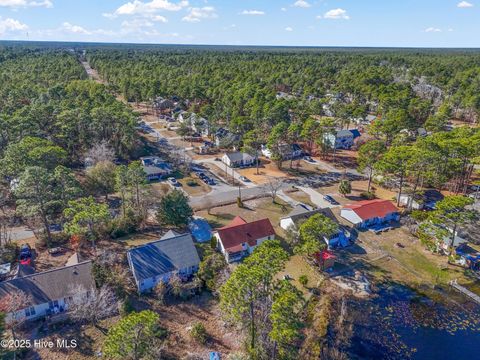Tiny photo for 44 Crystal Road, Southport, NC 28461 (MLS # 100546463)