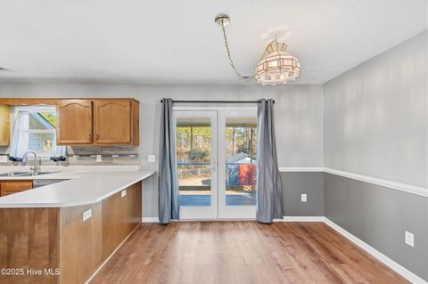 Tiny photo for 44 Crystal Road, Southport, NC 28461 (MLS # 100546463)