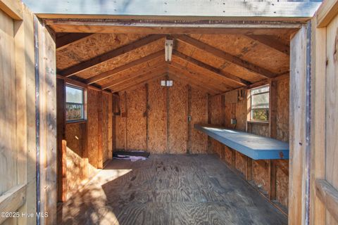 Tiny photo for 44 Crystal Road, Southport, NC 28461 (MLS # 100546463)