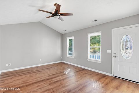 Tiny photo for 44 Crystal Road, Southport, NC 28461 (MLS # 100546463)