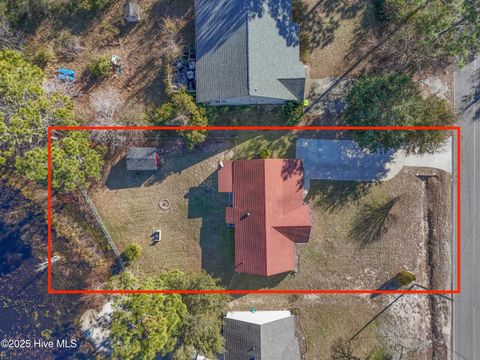 Tiny photo for 44 Crystal Road, Southport, NC 28461 (MLS # 100546463)