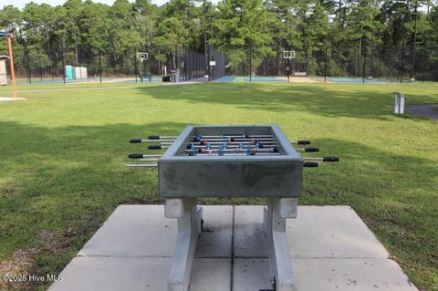 Tiny photo for 44 Crystal Road, Southport, NC 28461 (MLS # 100546463)