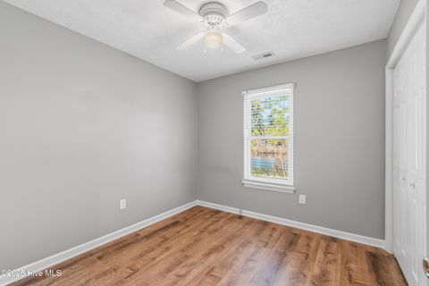 Tiny photo for 44 Crystal Road, Southport, NC 28461 (MLS # 100546463)