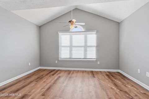 Tiny photo for 44 Crystal Road, Southport, NC 28461 (MLS # 100546463)