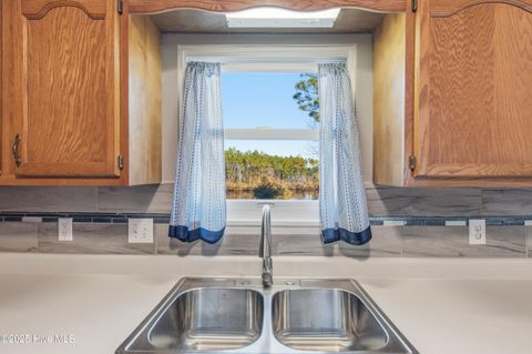 Tiny photo for 44 Crystal Road, Southport, NC 28461 (MLS # 100546463)