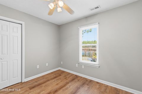 Tiny photo for 44 Crystal Road, Southport, NC 28461 (MLS # 100546463)