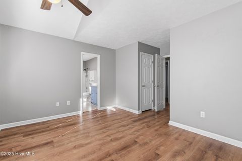 Tiny photo for 44 Crystal Road, Southport, NC 28461 (MLS # 100546463)