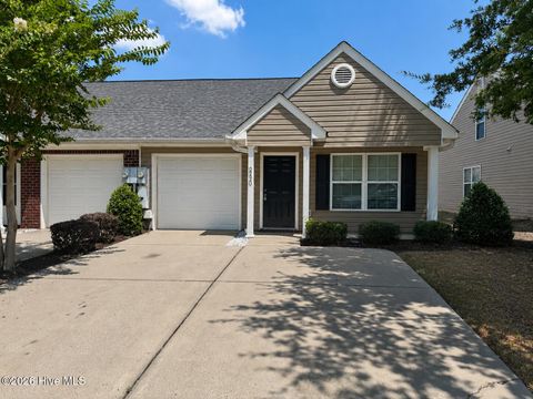 Photo of 2220 Jasmine Way, Grovetown, GA 30813 (MLS # 100581221)