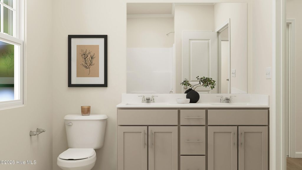 Photo of 5826 Mill Stone Way W, Sims, NC 27880 (MLS # 100552835)