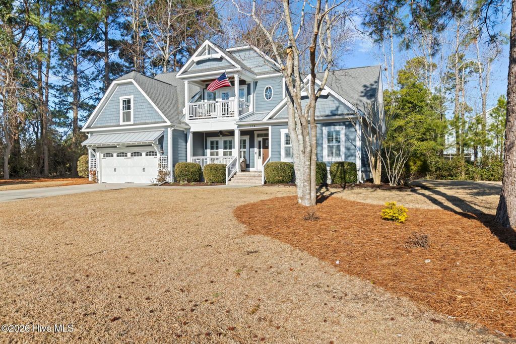Photo of 378 Aster Place, Hampstead, NC 28443 (MLS # 100555770)
