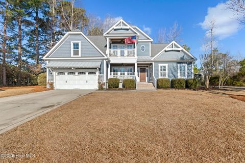 378 Aster Place Hampstead NC 28443