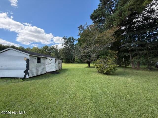 Photo of 851 Halstead Boulevard, Elizabeth City, NC 27909 (MLS # 100604018)