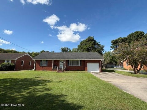 Homes For Sale - 851 Halstead Boulevard<br/> Elizabeth City, NC 27909