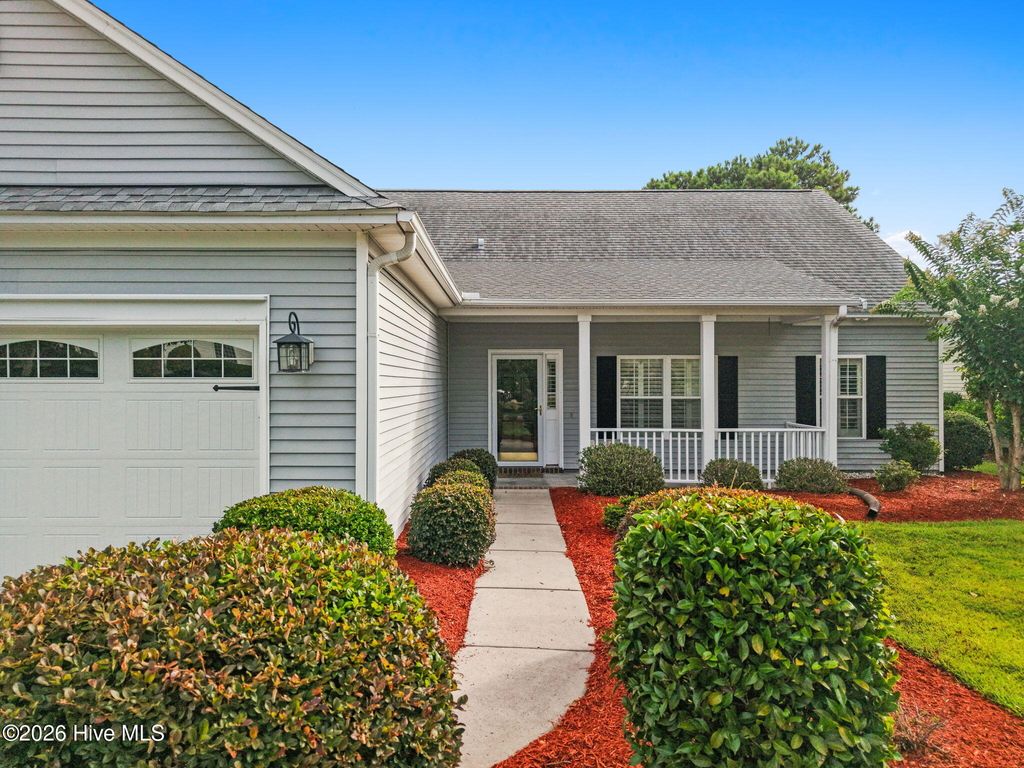 Photo of 7572 Dunbar Drive SW, Sunset Beach, NC 28468 (MLS # 100589719)