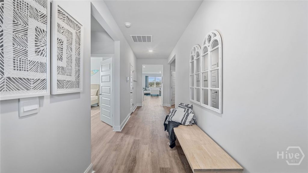 Photo of 13 Gladewater Drive, Port Wentworth, GA 31407 (MLS # SA354487)