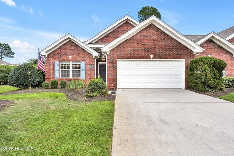 Photo of 4321 Ashley Park Drive, Wilmington, NC 28412 (MLS # 100584847)