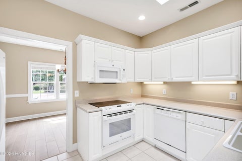 Tiny photo for 4321 Ashley Park Drive, Wilmington, NC 28412 (MLS # 100584847)
