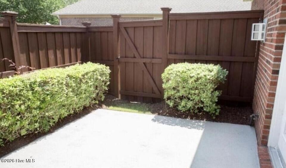 4321 Ashley Park Drive