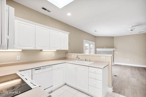 Tiny photo for 4321 Ashley Park Drive, Wilmington, NC 28412 (MLS # 100584847)