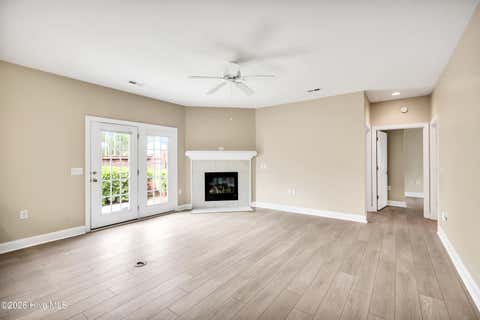 Tiny photo for 4321 Ashley Park Drive, Wilmington, NC 28412 (MLS # 100584847)