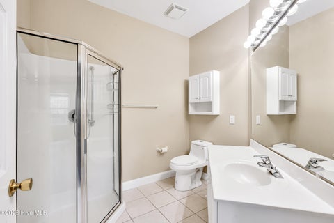 Tiny photo for 4321 Ashley Park Drive, Wilmington, NC 28412 (MLS # 100584847)