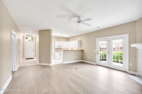 Tiny photo for 4321 Ashley Park Drive, Wilmington, NC 28412 (MLS # 100584847)