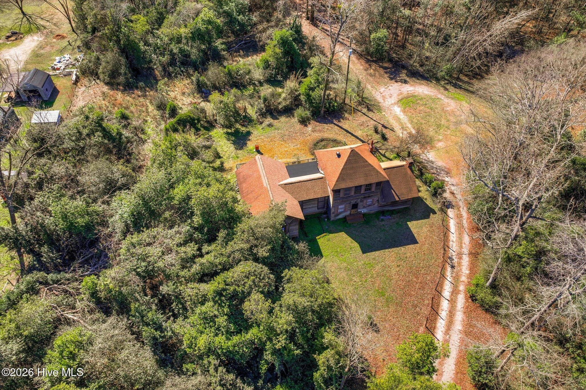 14656 Atomic Road