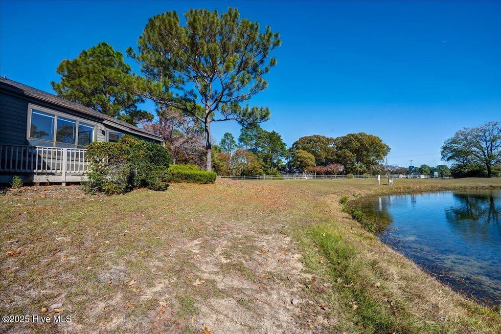 Photo of 7503 Windward Drive, New Bern, NC 28560 (MLS # 100568750)