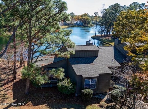 Condo For Sale - 7503 Windward Drive<br/> New Bern, NC 28560