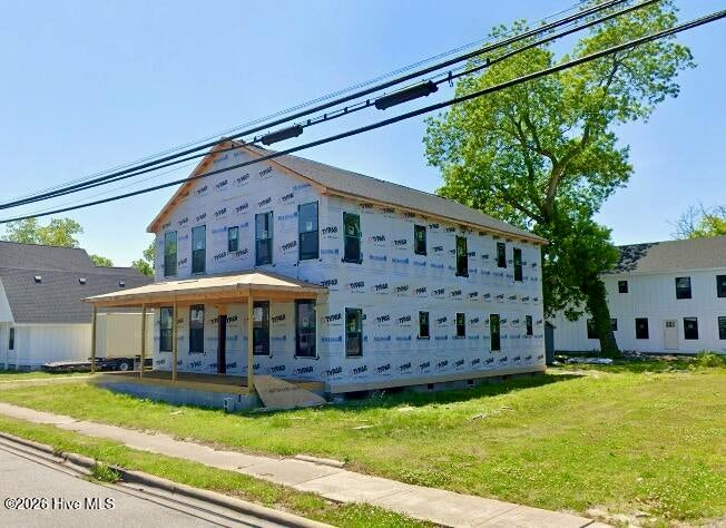 Photo of 801 N Road Street, Elizabeth City, NC 27909 (MLS # 100610057)
