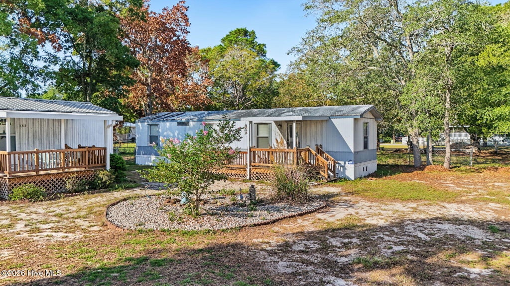 Photo of 1321 Caison Avenue SW, Supply, NC 28462 (MLS # 100601521)