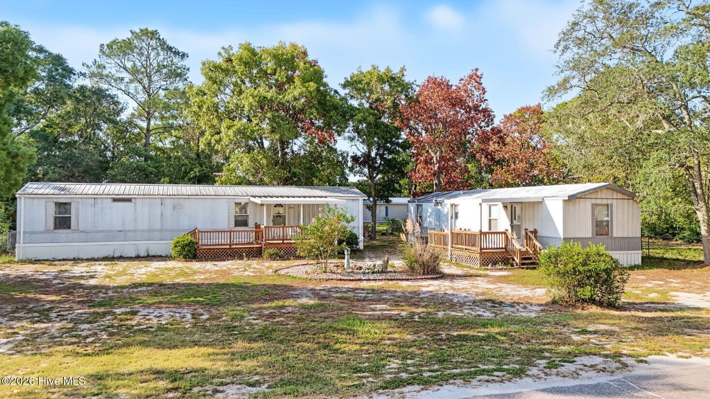 Photo of 1321 Caison Avenue SW, Supply, NC 28462 (MLS # 100601521)