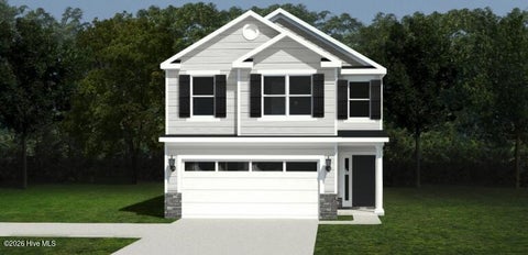 Photo of 780 Brigantine Bend, Graniteville, SC 29829 (MLS # 100602199)