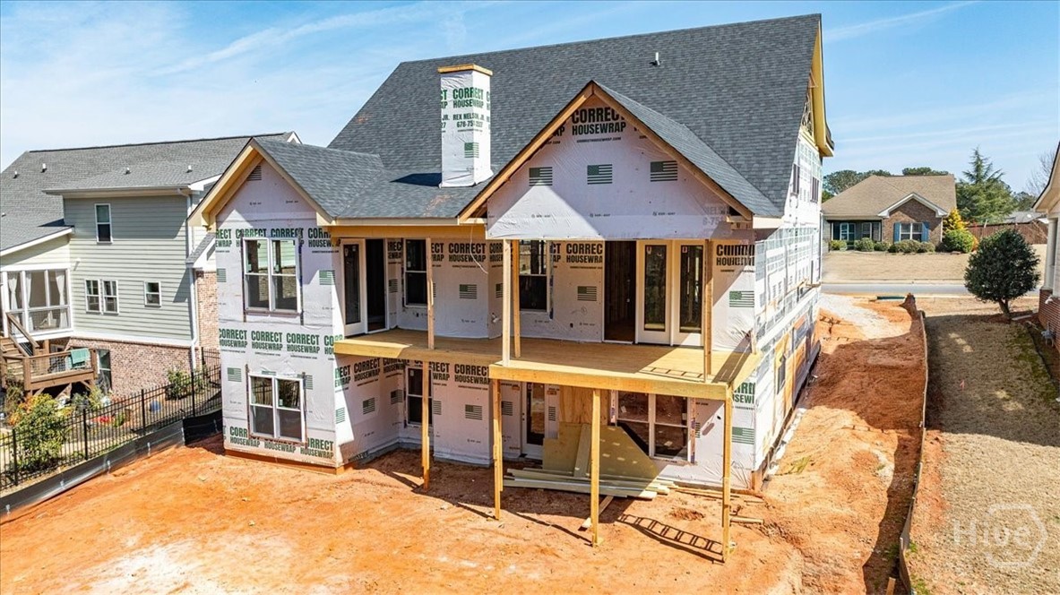 1609 Meadow Lakes Drive